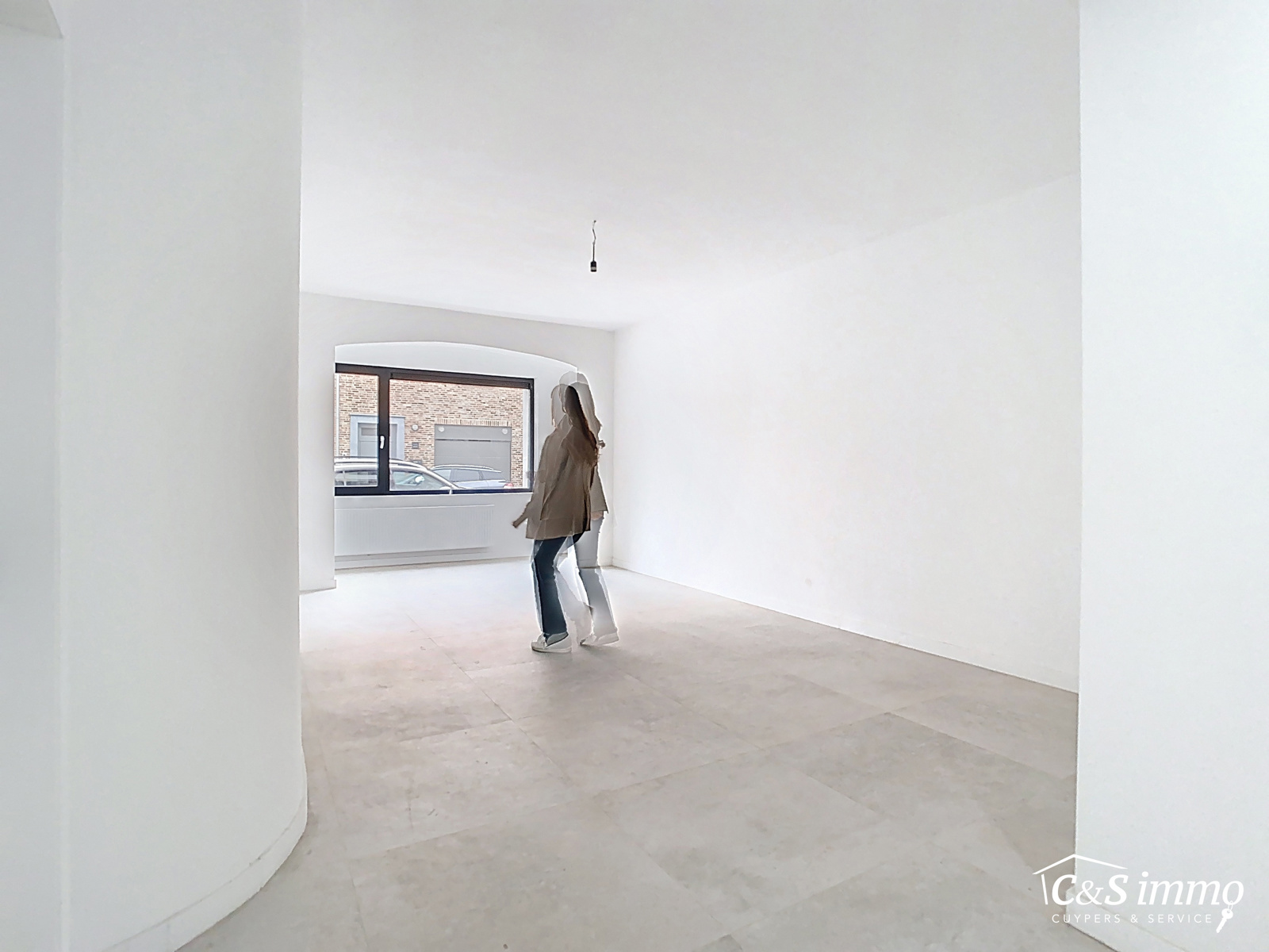 Apartment for sale in Edegem with 2 bedrooms - photo 4