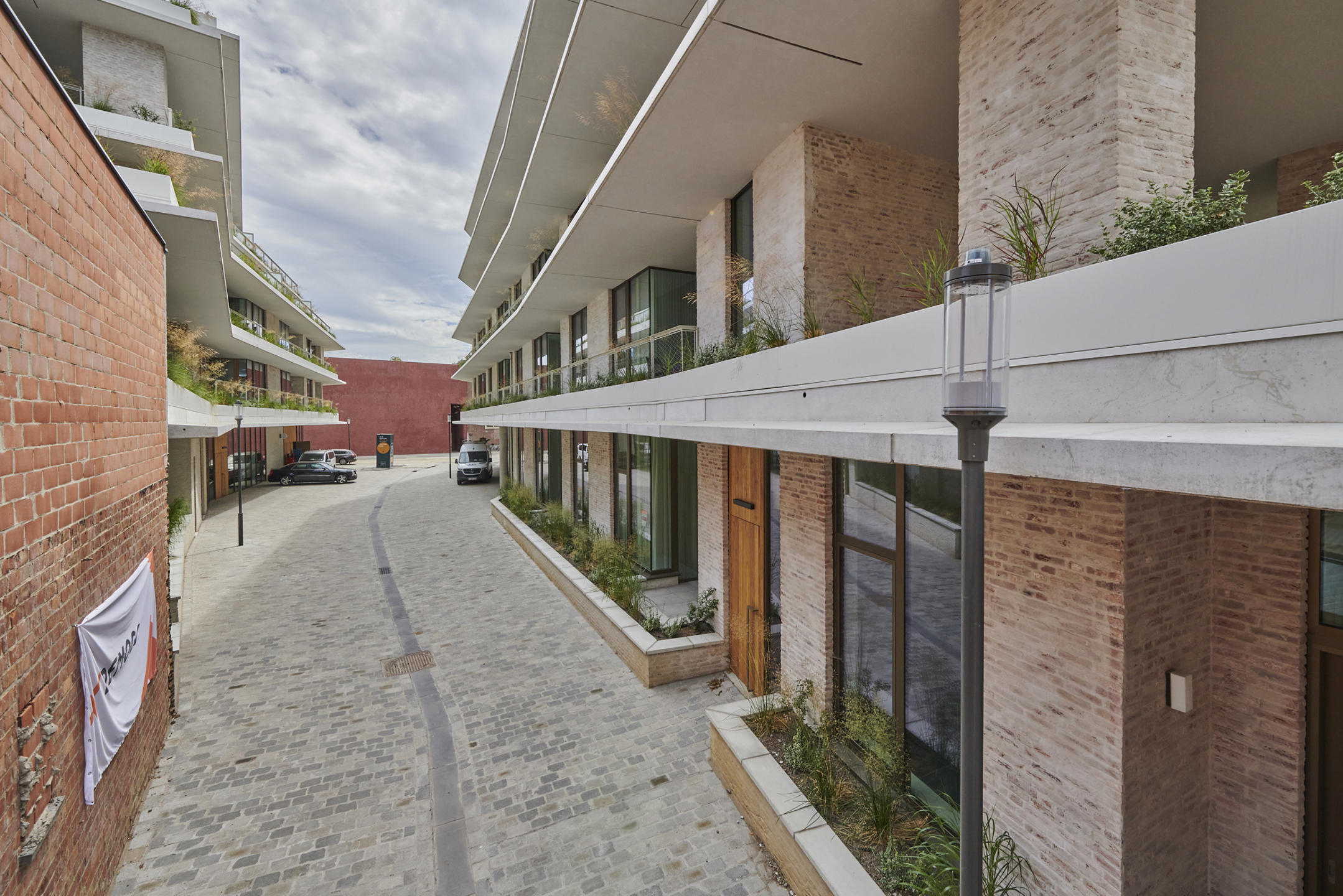 Appartement à vendre à Hasselt avec 1 chambre - photo 5