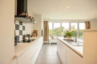 Appartement à louer à Bonheiden