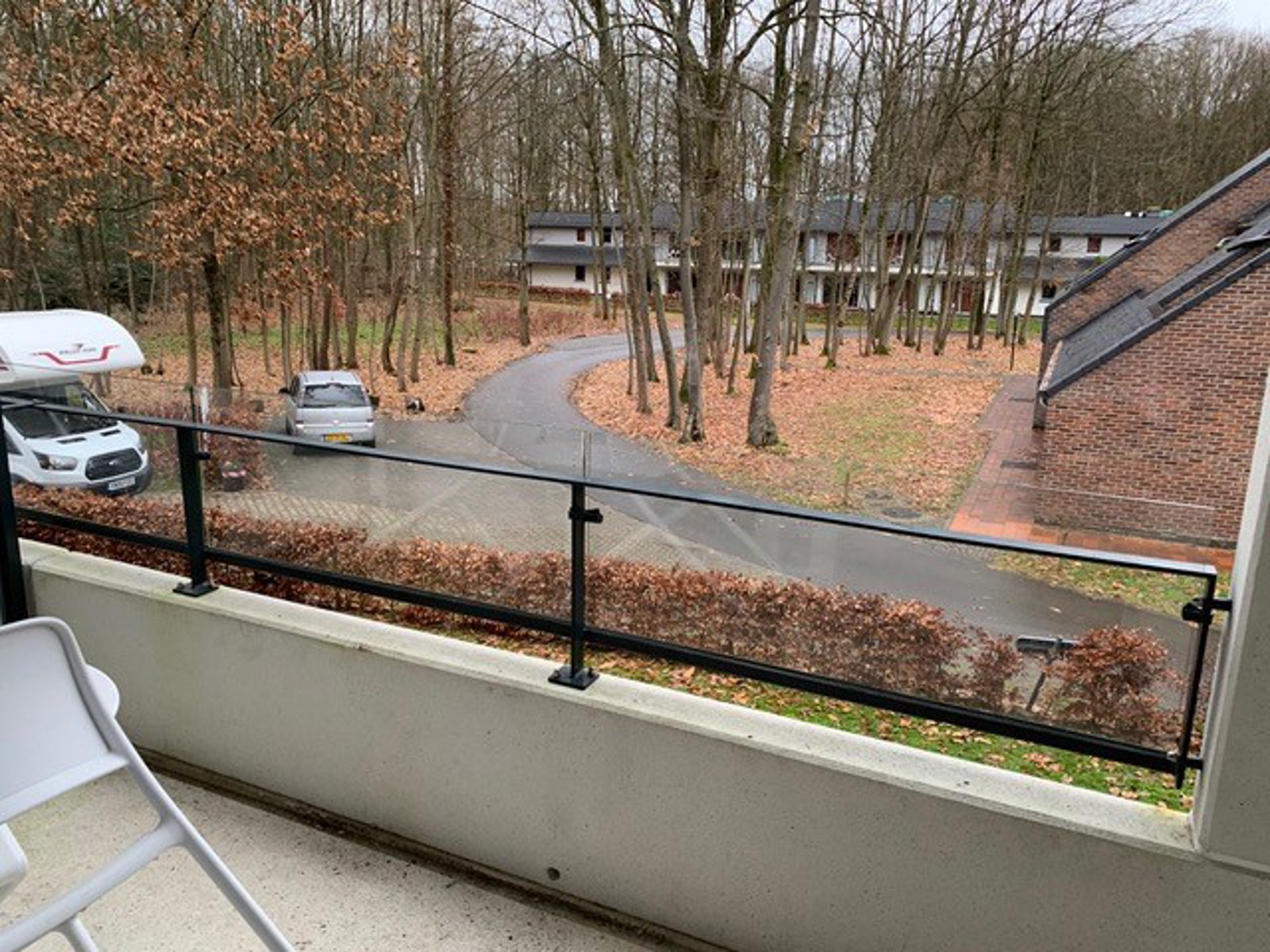 Appartement à vendre à Houthalen-Helchteren avec 2 chambres - photo 4