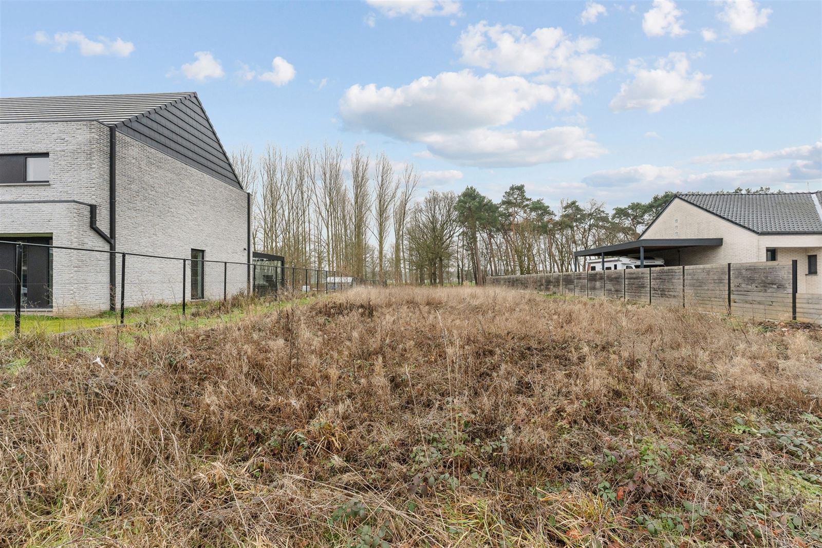 Bouwgrond voor open bebouwing op topligging! - foto 5