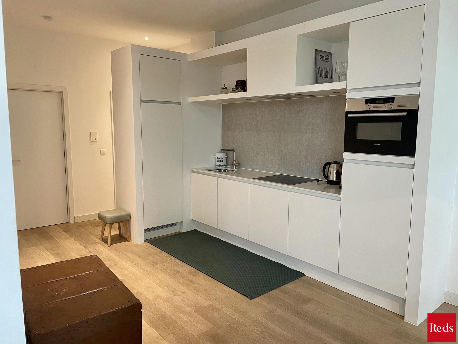 Gezellig 1 slpk appartement op TOP locatie - foto 5