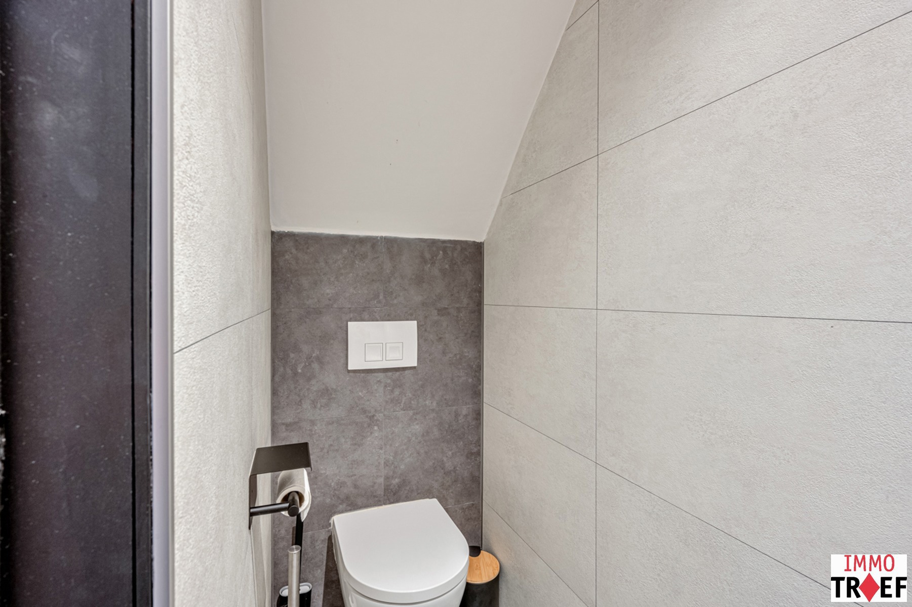 House for sale in Wieze with 4 bedrooms - photo 3