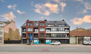Apartment for rent in Nieuwpoort