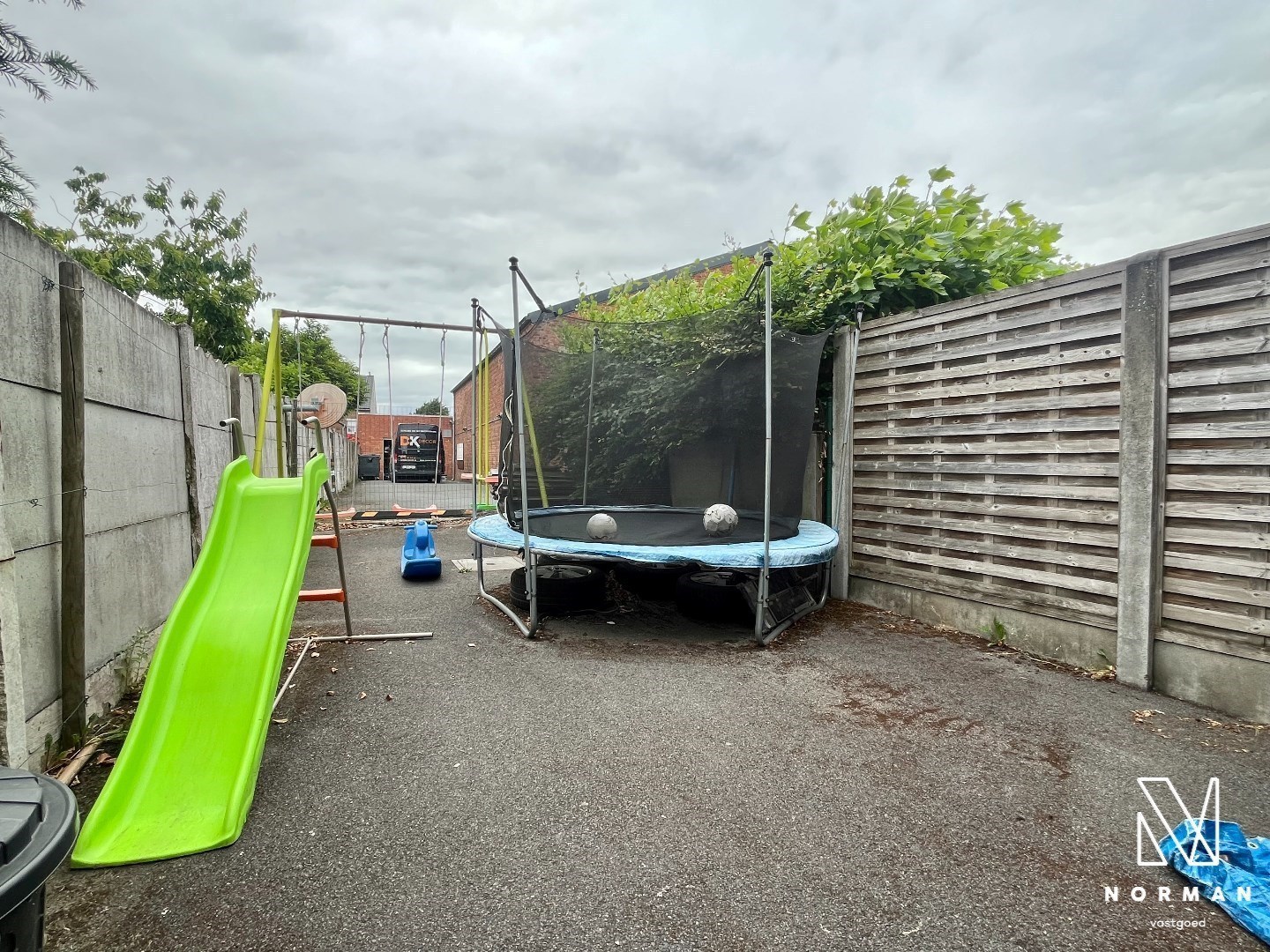 House for rent in Harelbeke with 3 bedrooms - photo 2