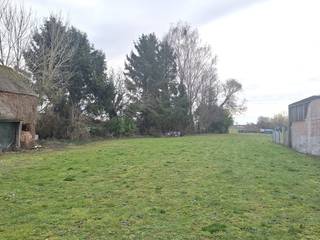 Land for sale in Berlare