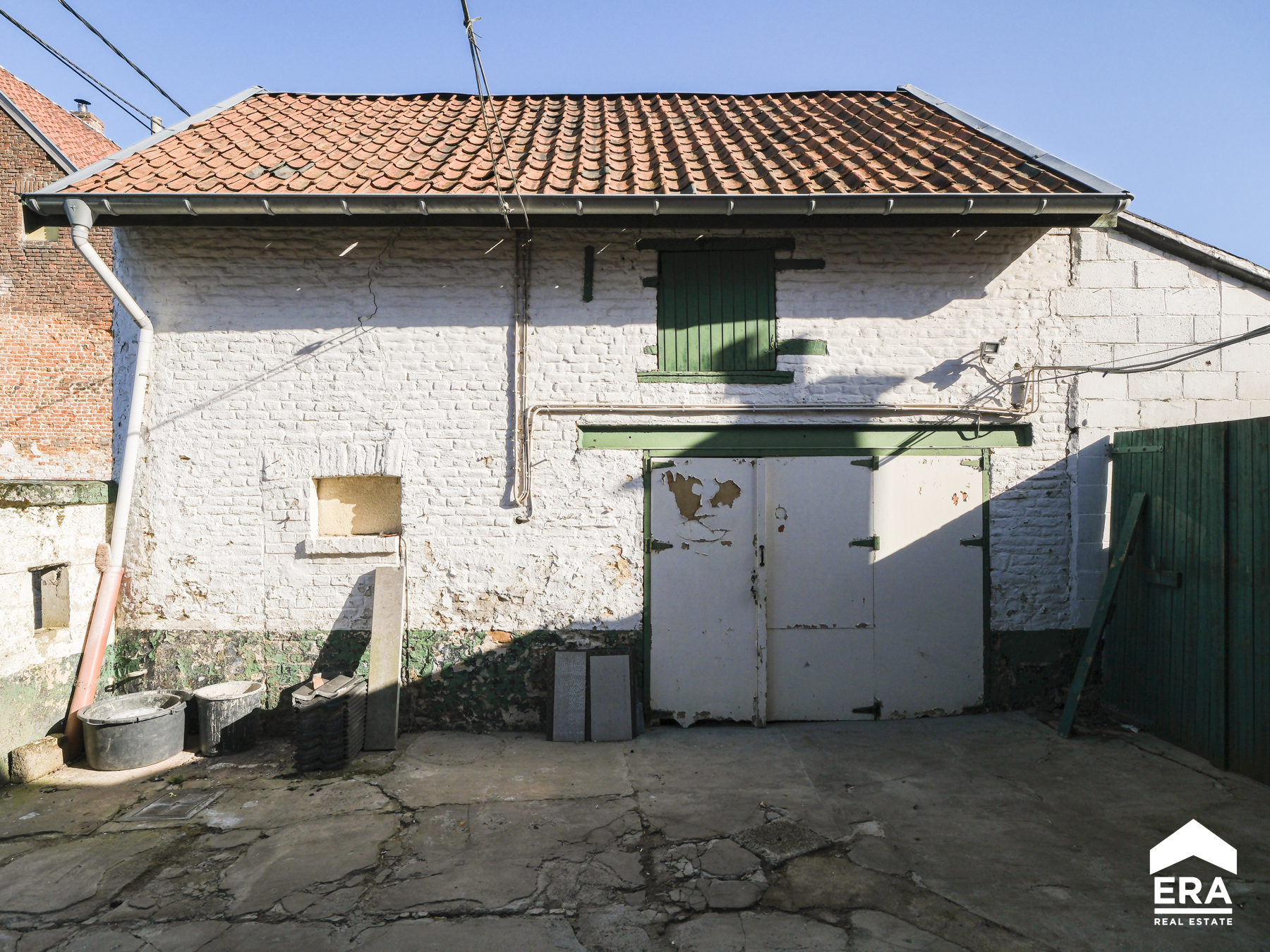 Te renoveren woning of bouwgrond in Voeren - foto 5