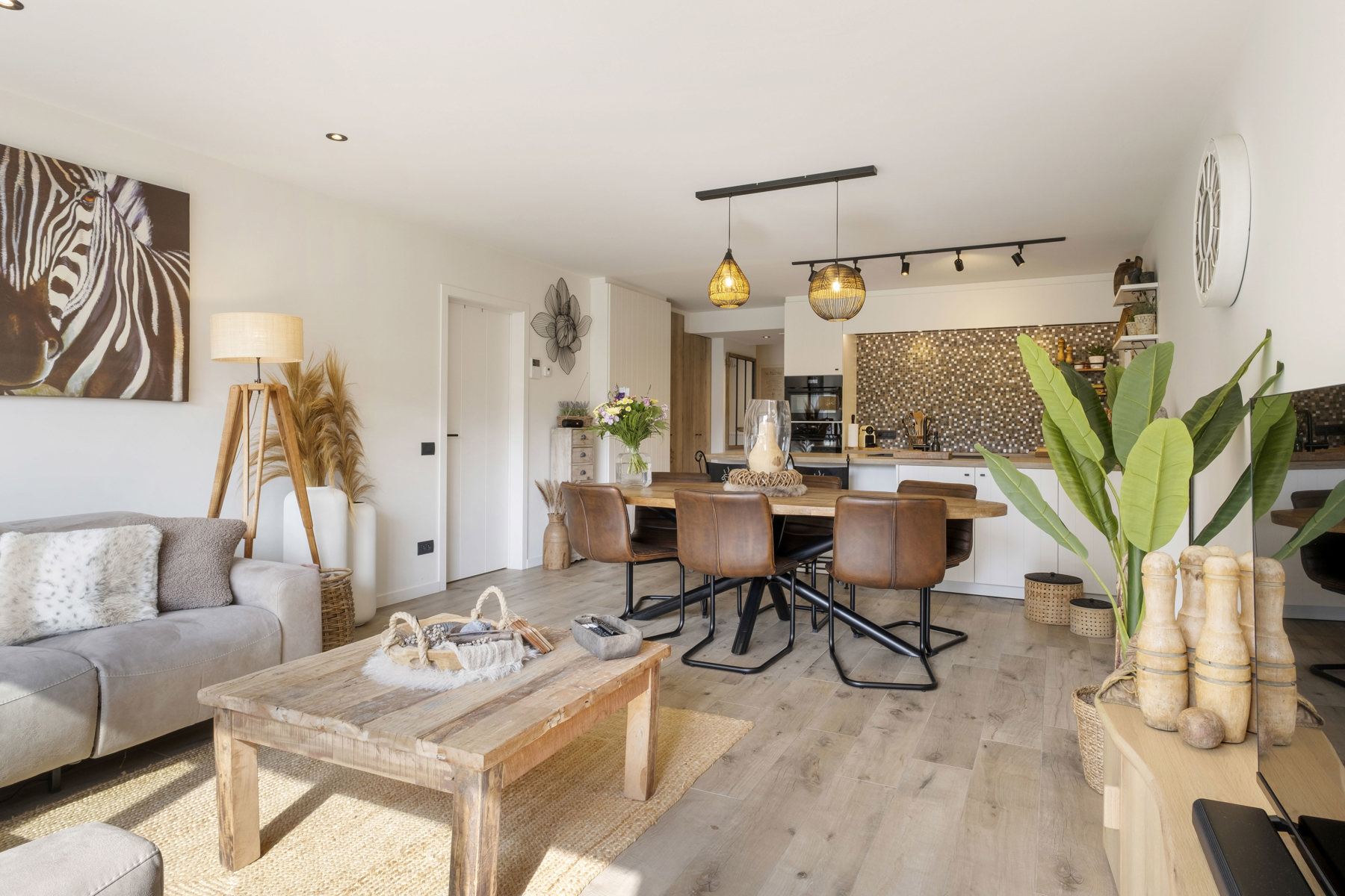 Hoogwaardig afgewerkt appartement te Zedelgem - foto 5