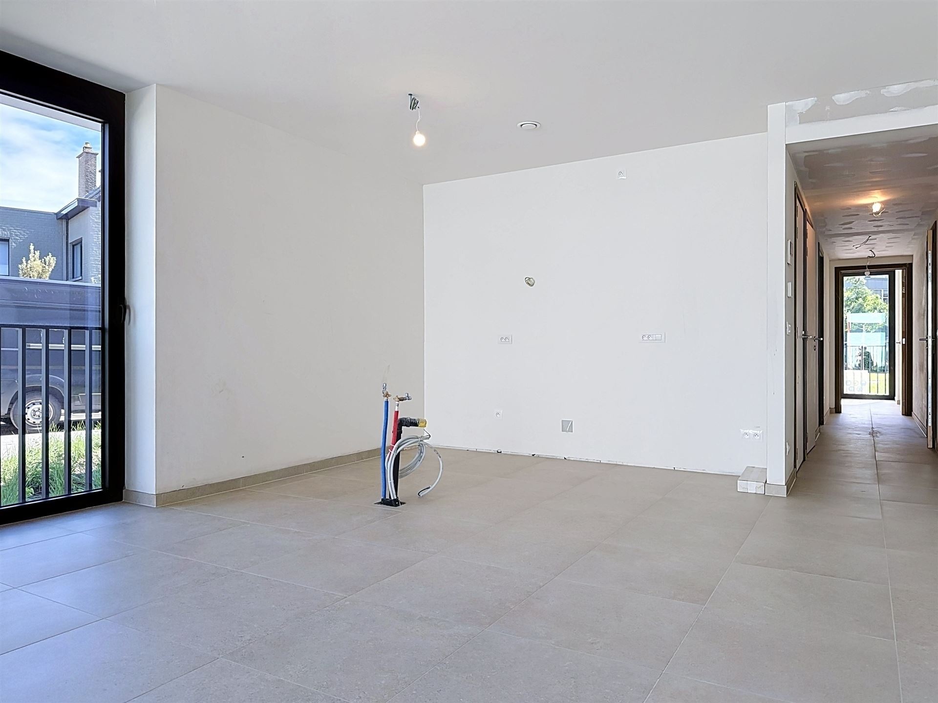 Nieuwbouwappartement - foto 5