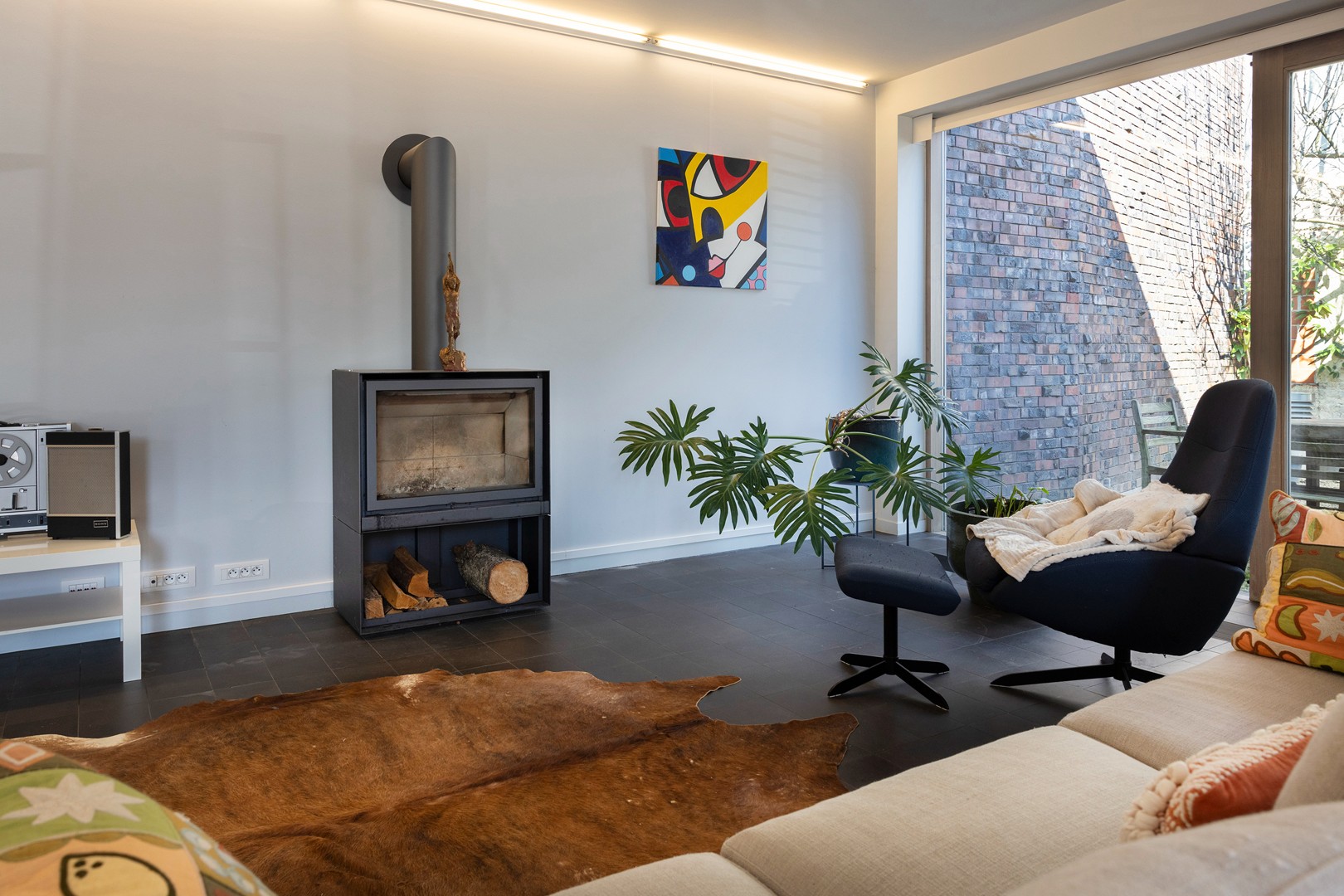 House for sale in Roeselare with 3 bedrooms - photo 3