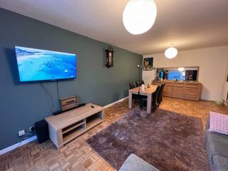 Apartment for sale in Antwerp