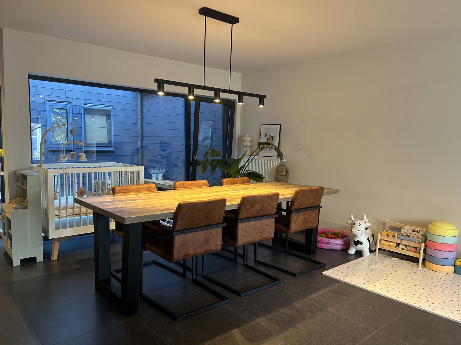 Appartement te huur in Peer met 2 slaapkamers - foto 5