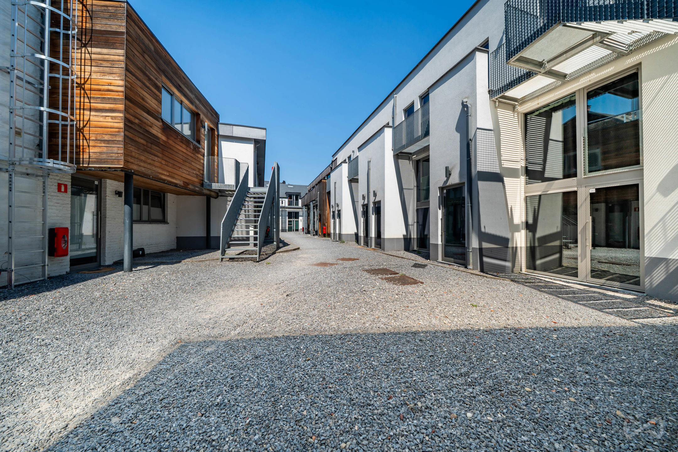 Appartement te koop in Namur met 1 slaapkamer - foto 2