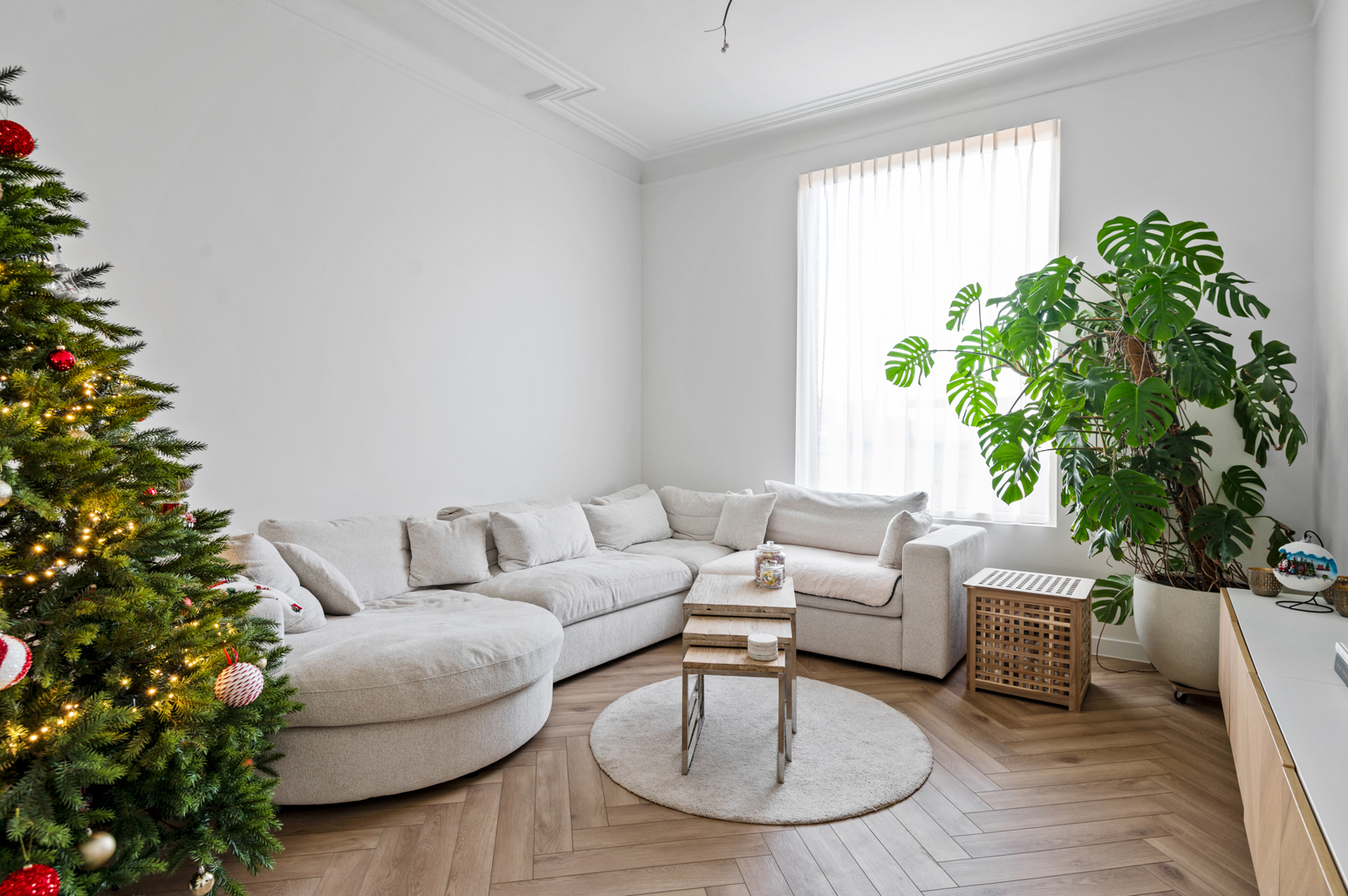 Karaktervolle gerenoveerde woning met 3 slaapkamers en tuin. - foto 4