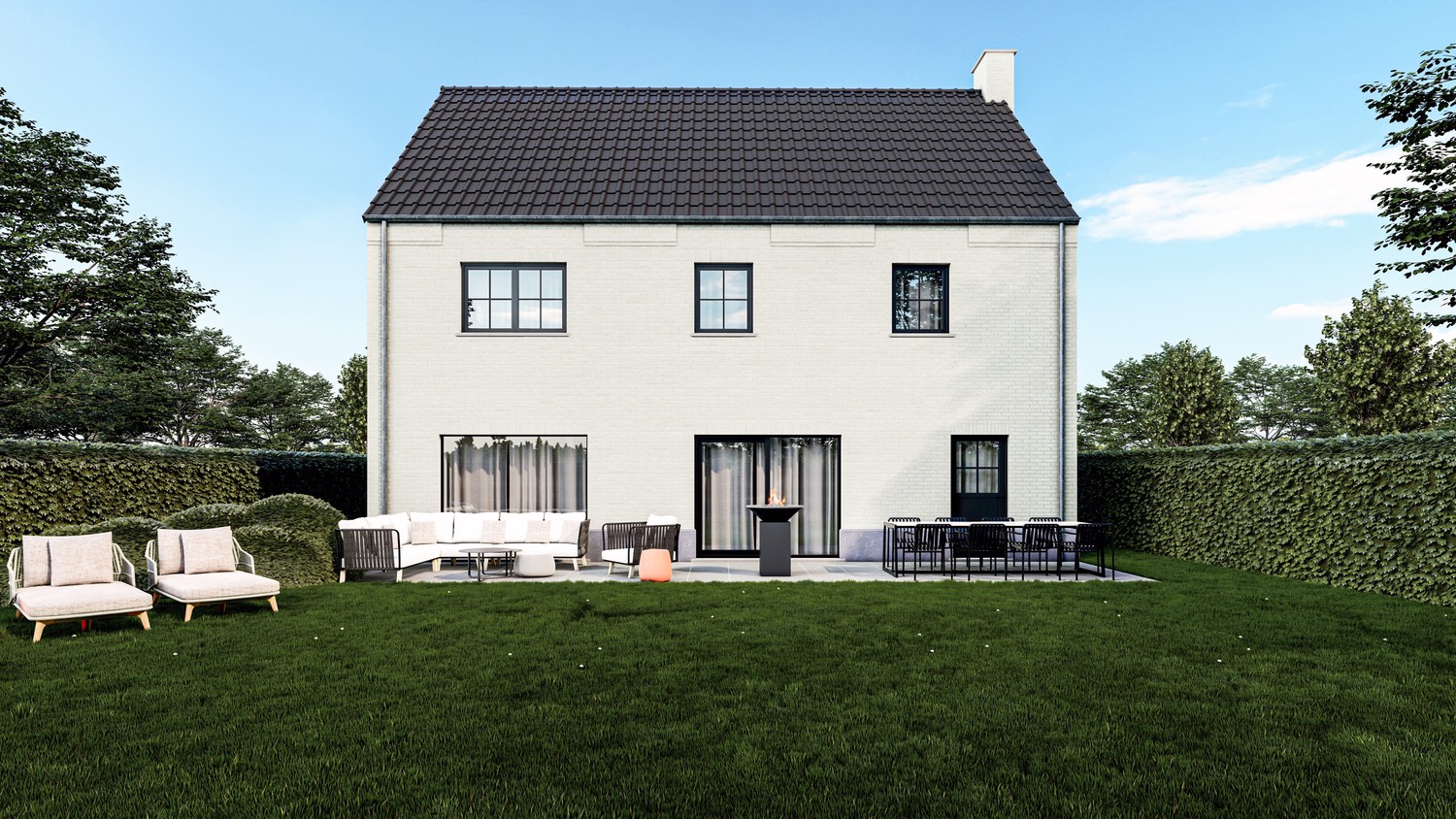 Projet à vendre à Zonhoven - photo 4
