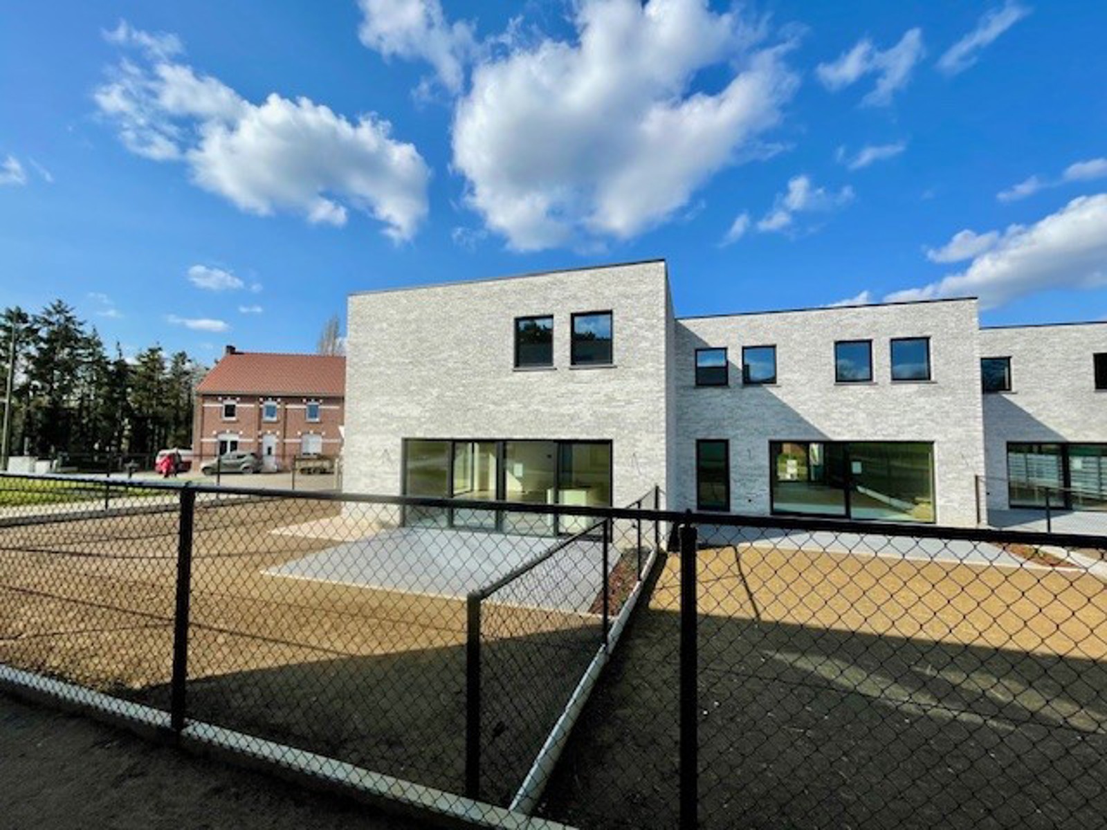 Nieuwbouwwoning te Tielt-Winge! - foto 2