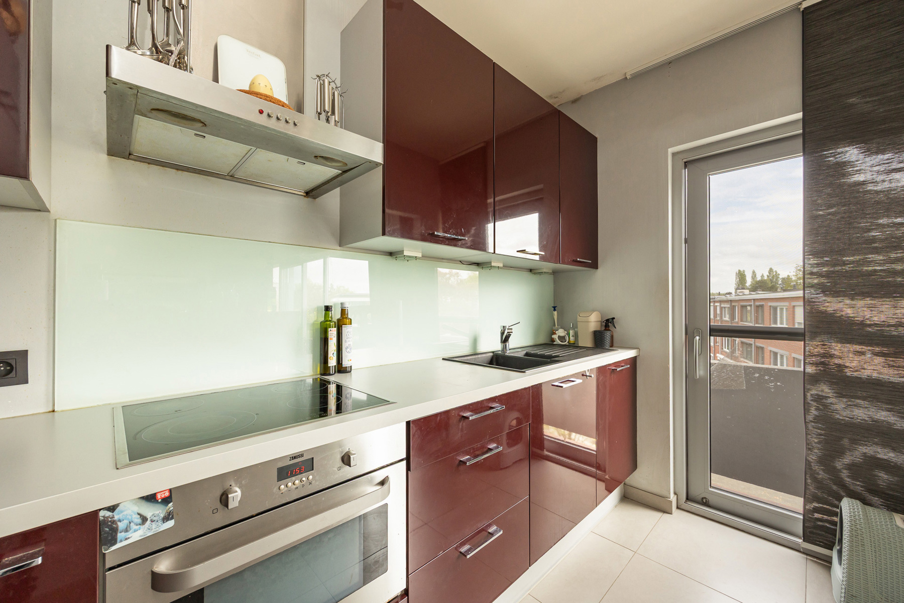 Appartement met 2 slaapkamers in de Altena-wijk te Kontich - foto 5
