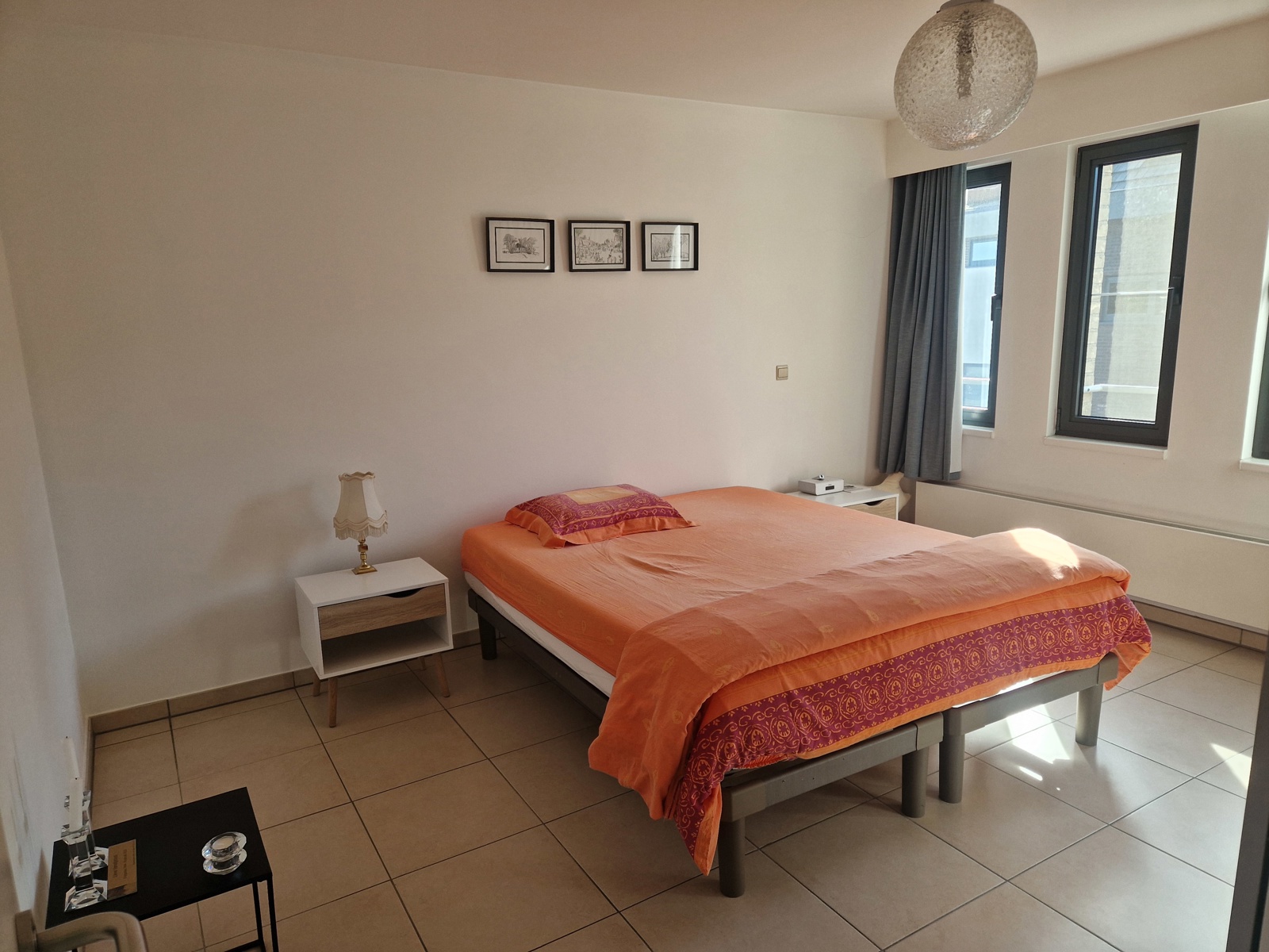 Appartement te huur in Houthalen-Helchteren met 2 slaapkamers - foto 3