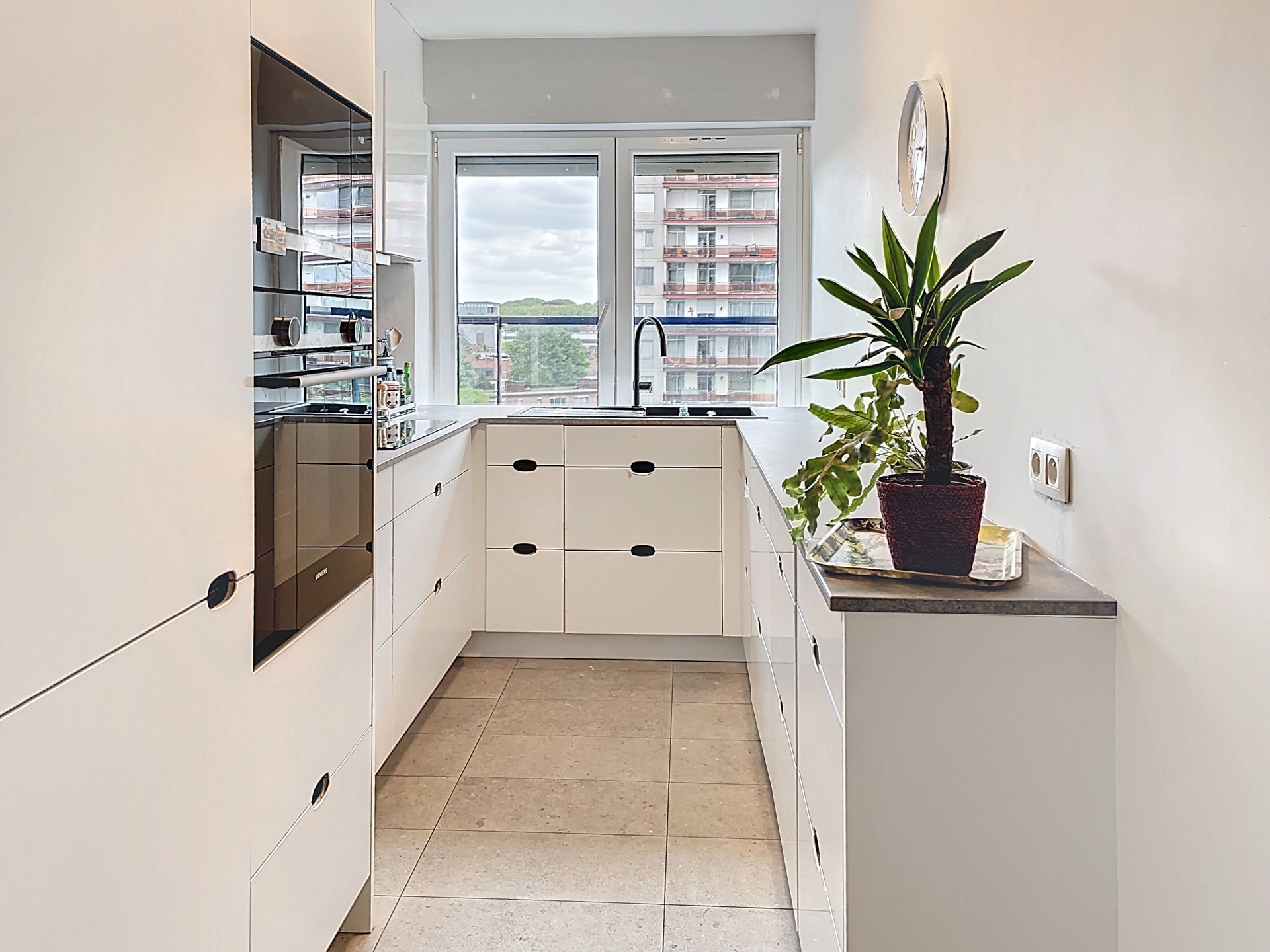 Appartement à vendre à Anvers avec 3 chambres - photo 4