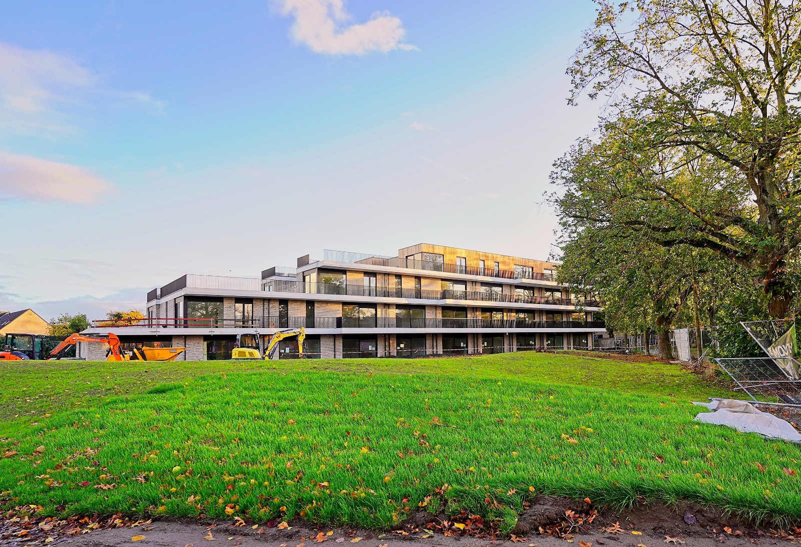 Energiezuinig wonen op toplocatie in het Centrum van Beveren - foto 2