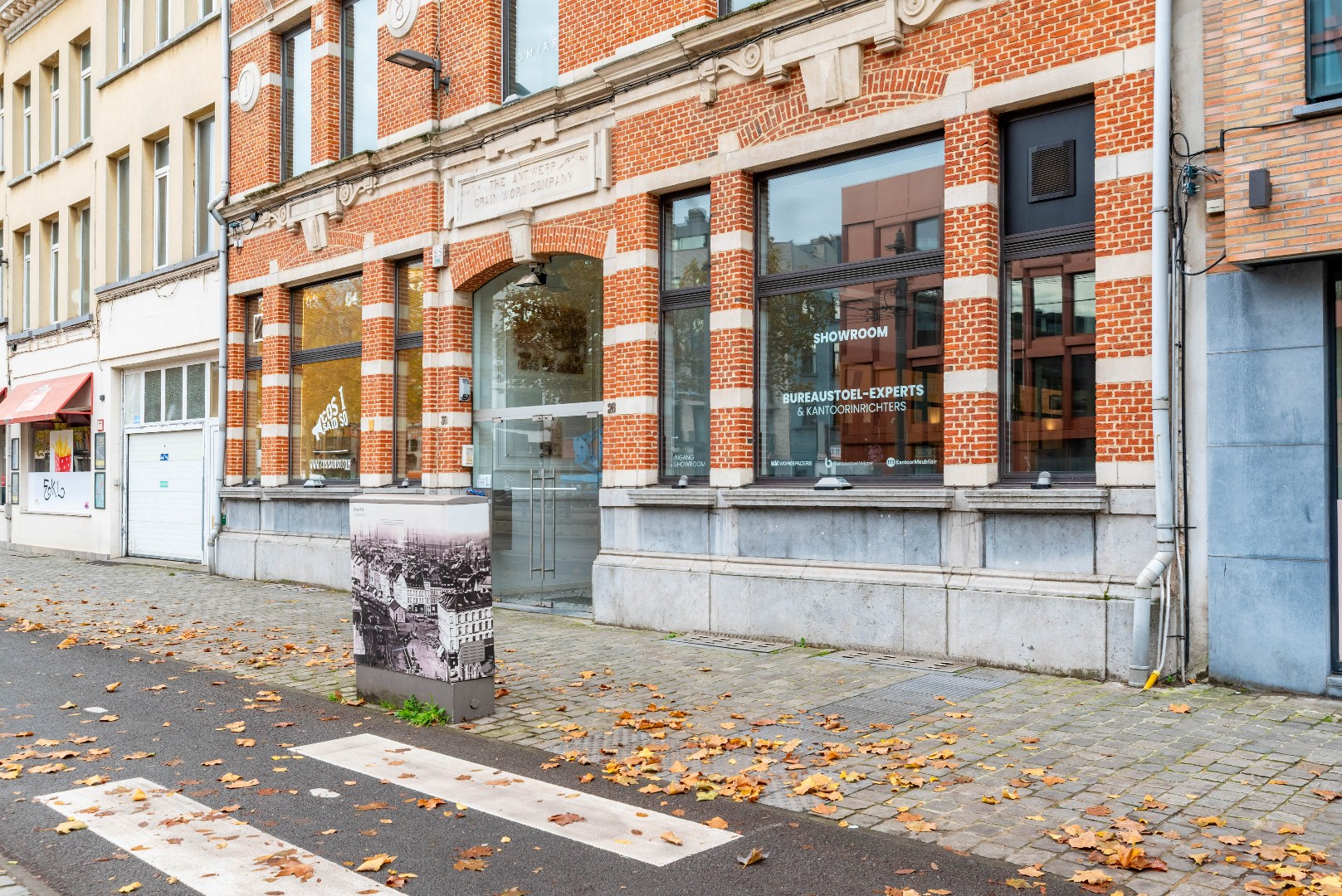 Londenstraat 28-30 - The Grain Embassy - foto 4