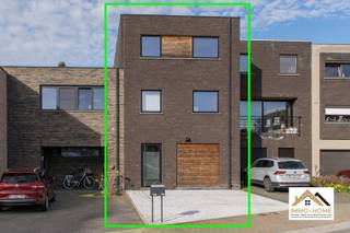 Maison à vendre à Lokeren