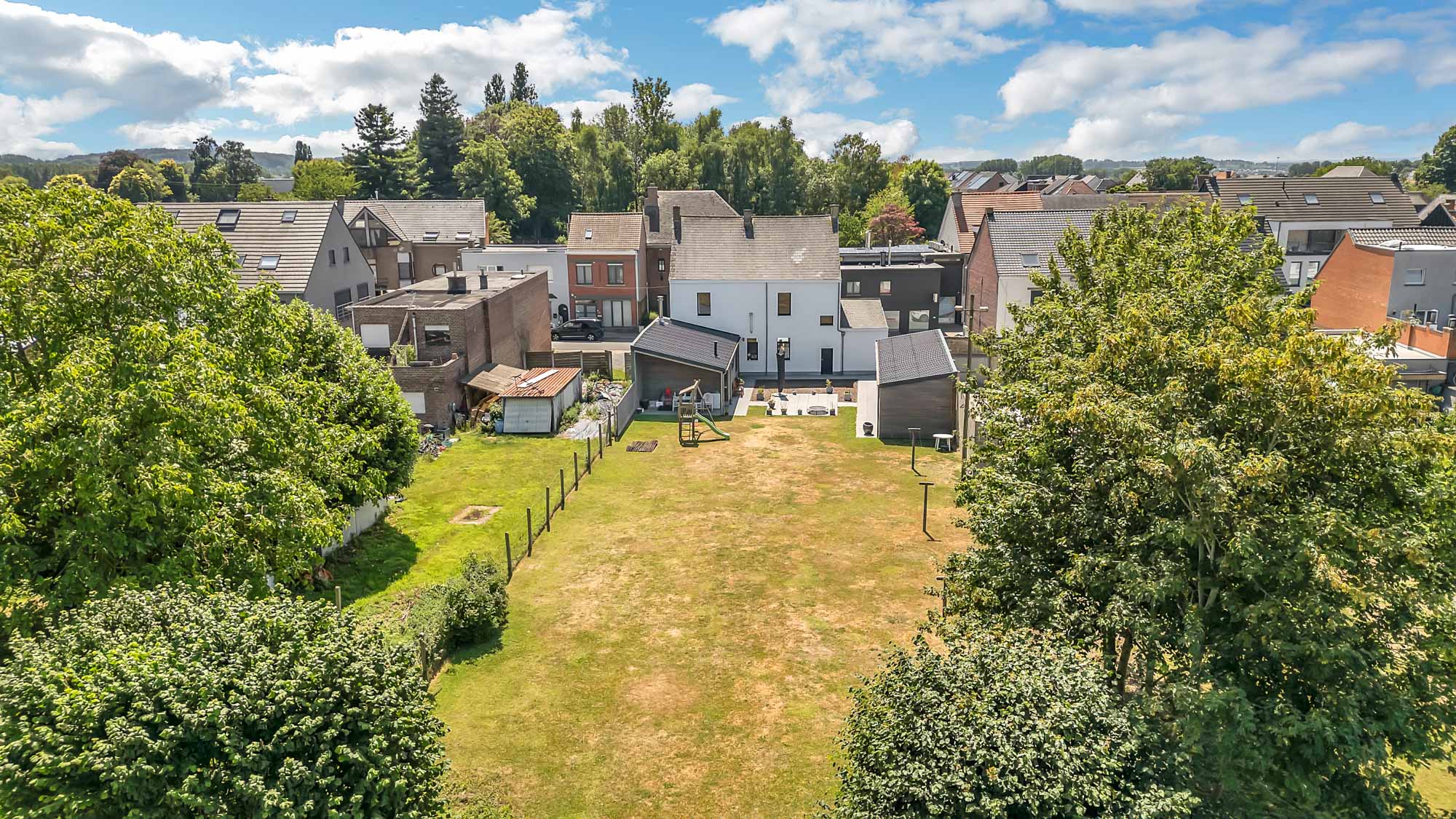 Maison à vendre à Roosdaal avec 5 chambres - photo 2