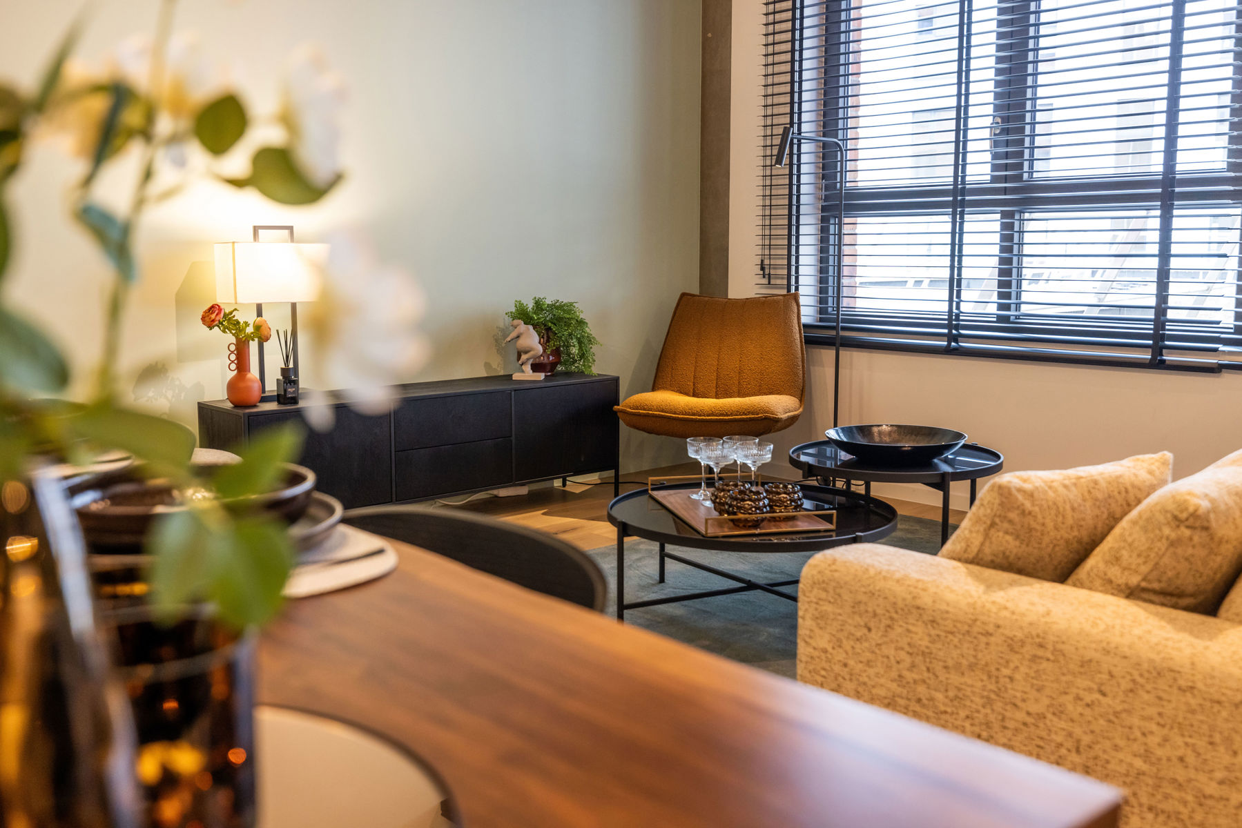 Appartement te koop in Liège met 2 slaapkamers - foto 3