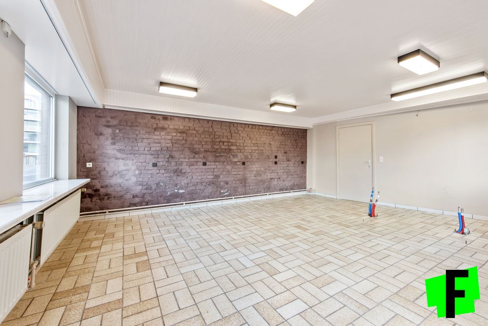 Appartement à louer à Ostende avec 4 chambres - photo 4