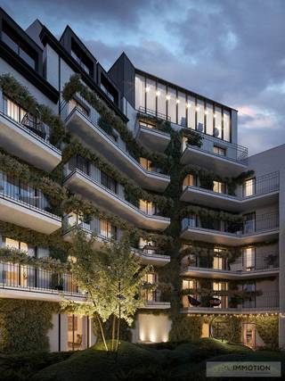 'Centraal gelegen in Zwevegem' kan je niet meer letterlijk nemen. E.Space is gelegen onder de kerktoren van deze levendige gemeente. Hier kan je als bewoner maximaal profiteren van alles wat Zwevegem te bieden heeft. <br /><br /><strong>Maximale visibiliteit met veel openbare parking in de omgeving! Ideaal voor kantoor of verkoop.<br />Dit handelspand wordt casco verkocht.</strong><br /><br />Als investering, nettorendement van 5% bij verhuur.<br /><br />E.Space is een boutique woonproject met ruimte voor ondernemen en bestaat uit 5 unieke herenhuisgevels, waarachter 28 appartementen en 3 handelspanden schuilen, die op hun beurt klasse en authenticiteit uitstralen. Daarbij bepaal je volledig zelf, onder professionele begeleiding, de 'look and feel' van het interieur.<br /><br />Woon je in E.Space? Dan reken je niet alleen op een strategische positie in de gemeente, maar ook op een oase van rust in de binnentuin vol groen.<br />Ondergronds zijn autostaanplaatsen en (fiets-)bergingen.<br /><br />Not your average .space<br />Dat is de kracht van E.Space in Zwevegem.<br /><br /><br />Contacteer Vincent op 0475 29 05 13 voor meer info.