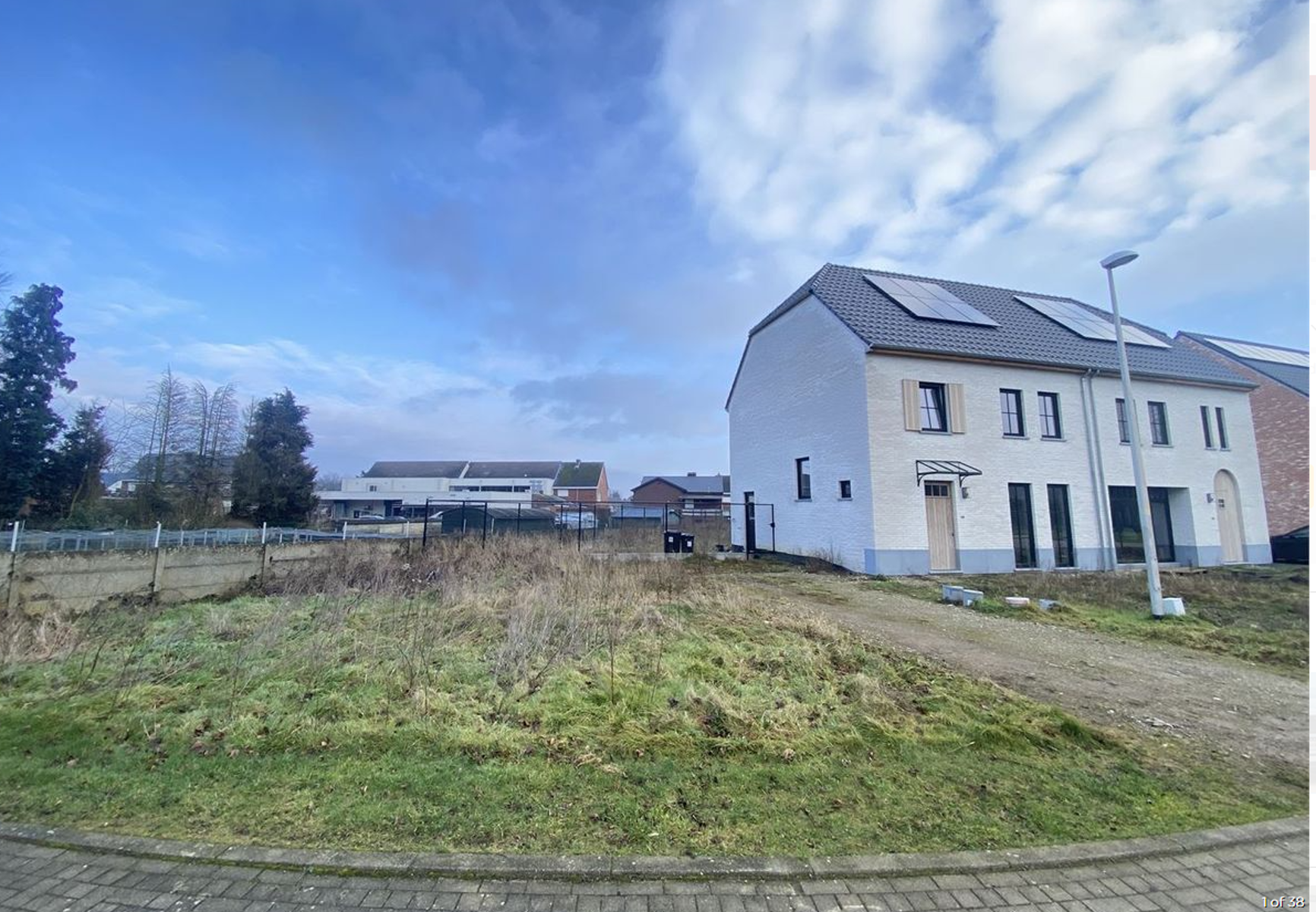 Maison à vendre à Tessenderlo-Ham avec 3 chambres - photo 2