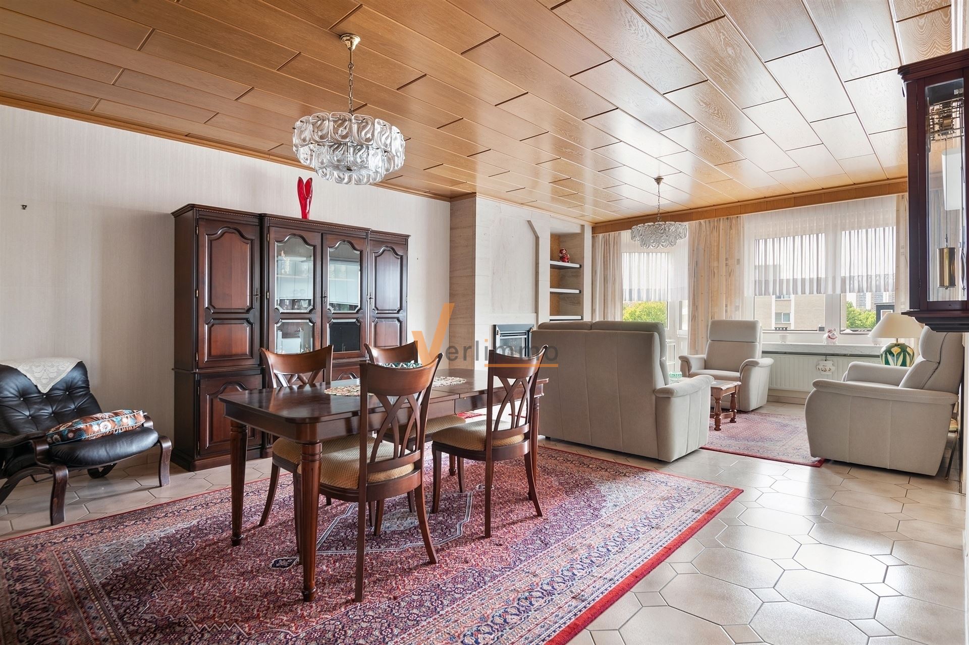 appartement - foto 4