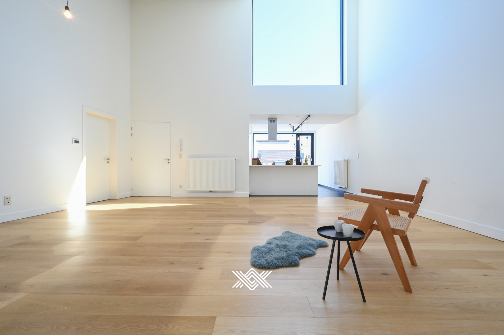 Uniek appartement met 3 slaapkamers en 3 terrassen in de Veldstraat - foto 5