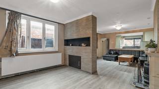 Maison à vendre à Dilsen-Stokkem