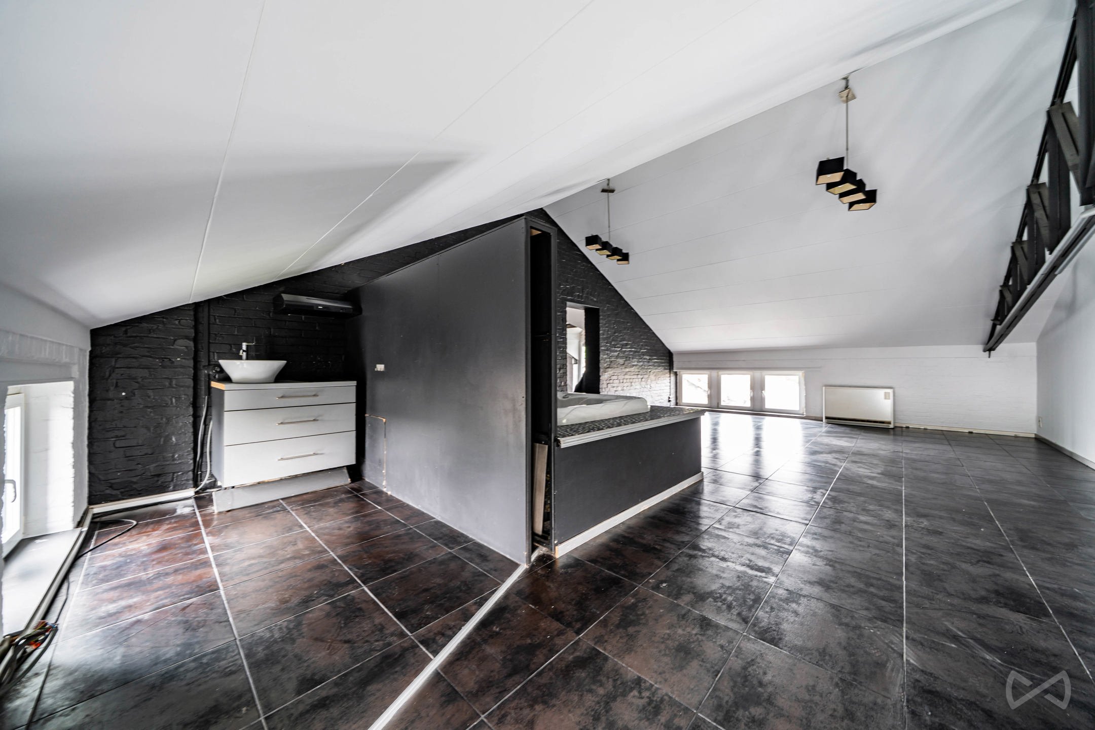 Apartment for sale in Liège with 2 bedrooms - photo 5