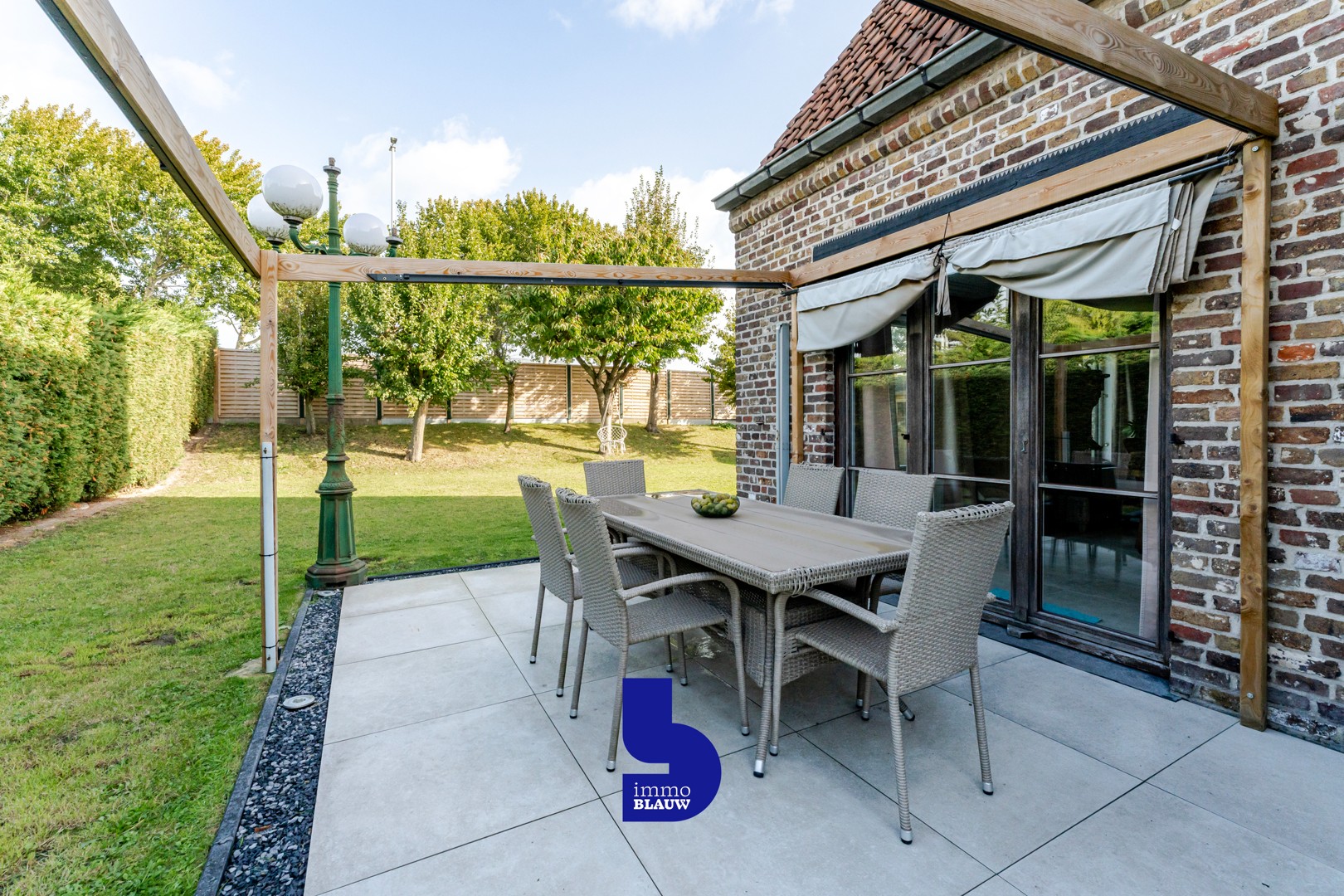 Gerenoveerde villa op ideale ligging - foto 4