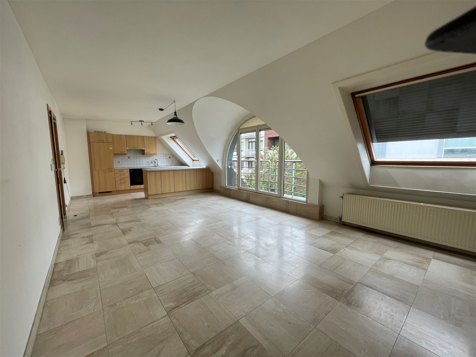 Appartement in Kortrijk