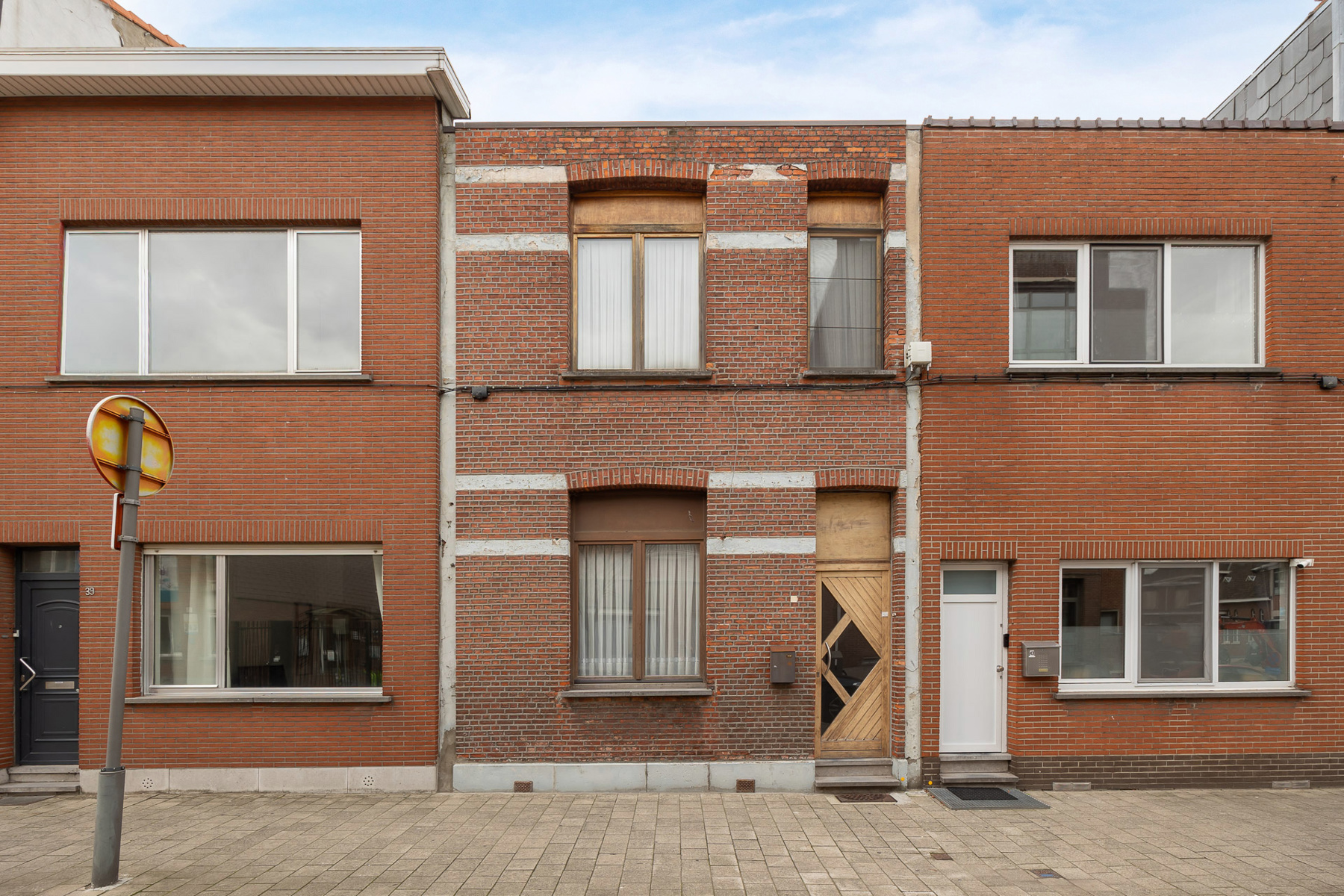Woning met 2 slaapkamers zonder renovatieplicht - foto 2