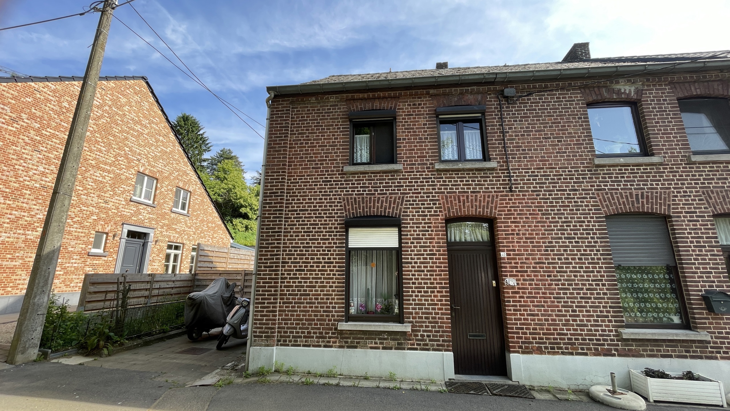 Huis te koop in Diest met 2 slaapkamers - foto 4