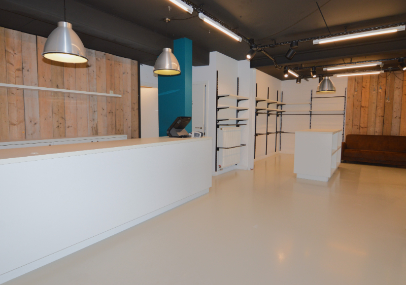 Commercial for rent in Boortmeerbeek - photo 5