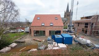 House for sale in Staden