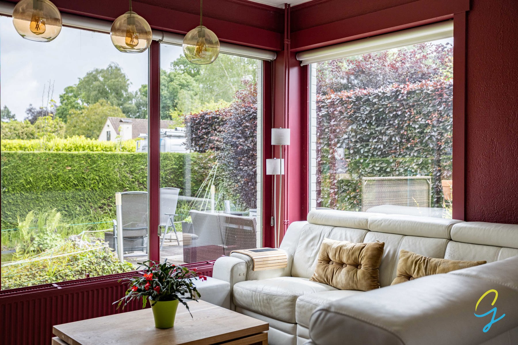 Ruime bungalow op toplocatie nabij Latem en De Pinte - foto 5