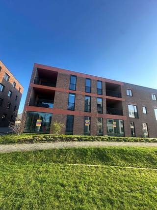 Commercial for sale in Aalst