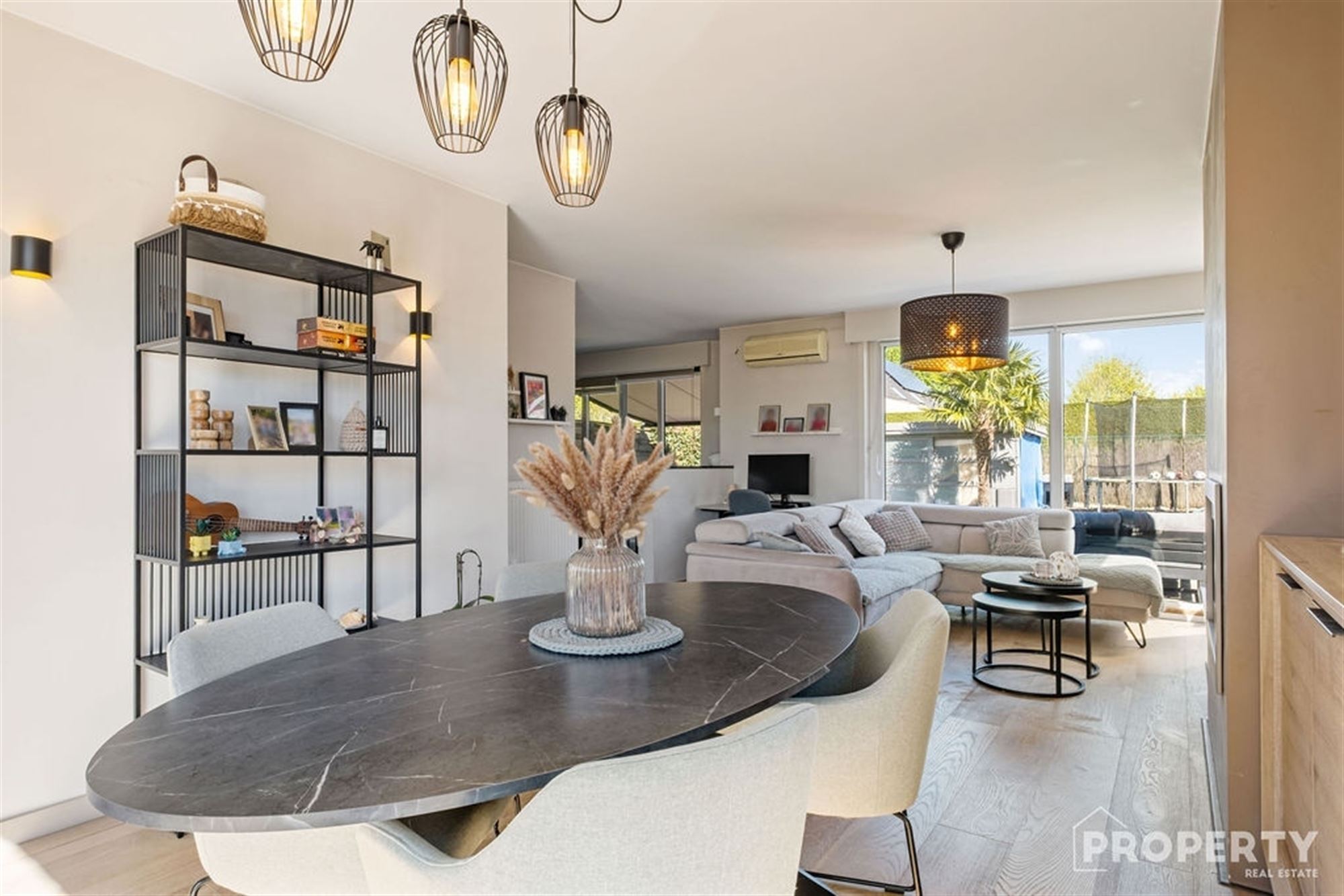 Halfopen woning met 3 slaapkamers te koop! - foto 4