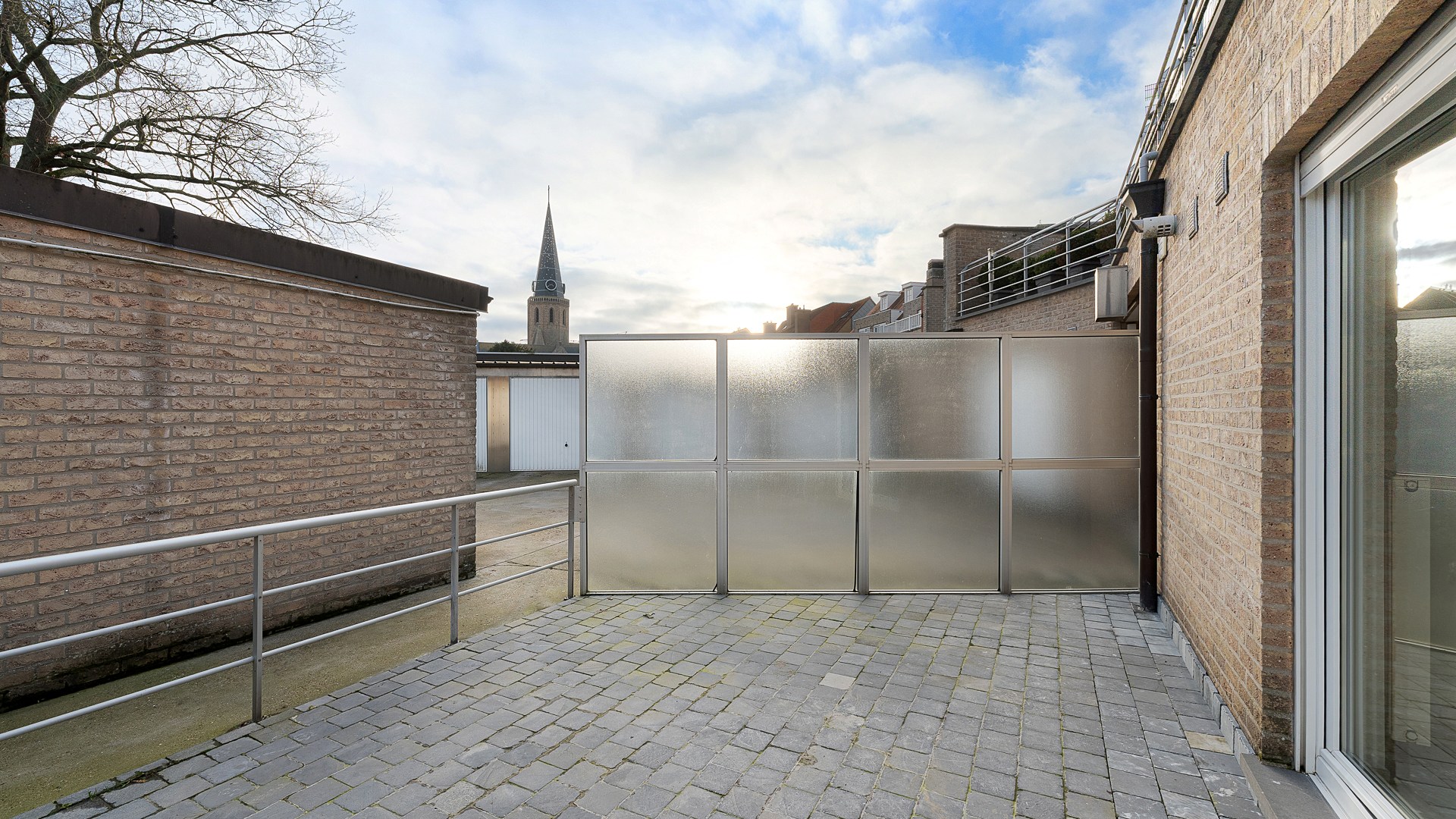 Topper in ons aanbod: appartement met 2 kamers en zonneterras - foto 4