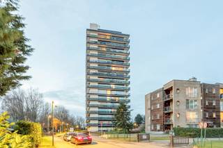 Appartement à vendre à Anvers