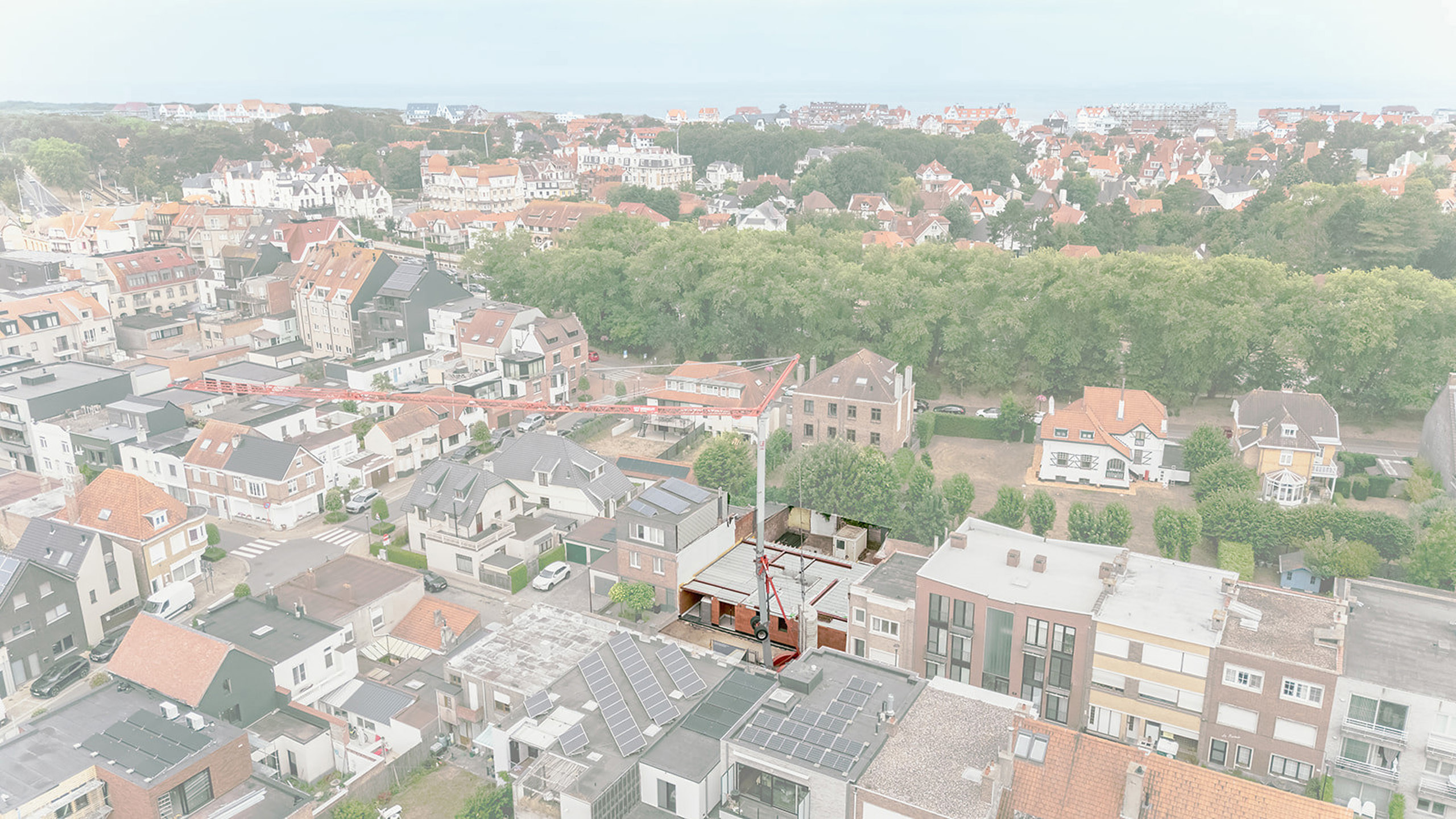 Appartement te koop in De Haan met 2 slaapkamers - foto 2