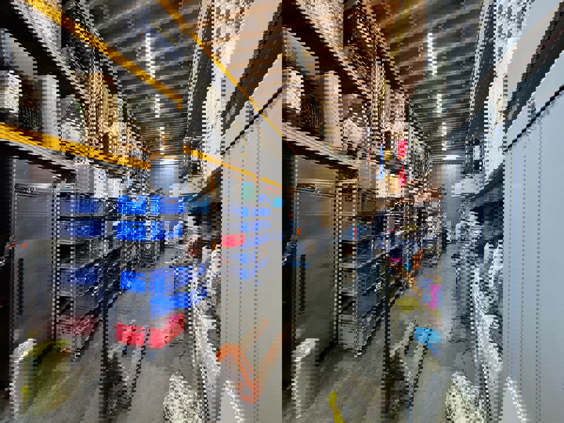 Commercial à louer à Alost - photo 2