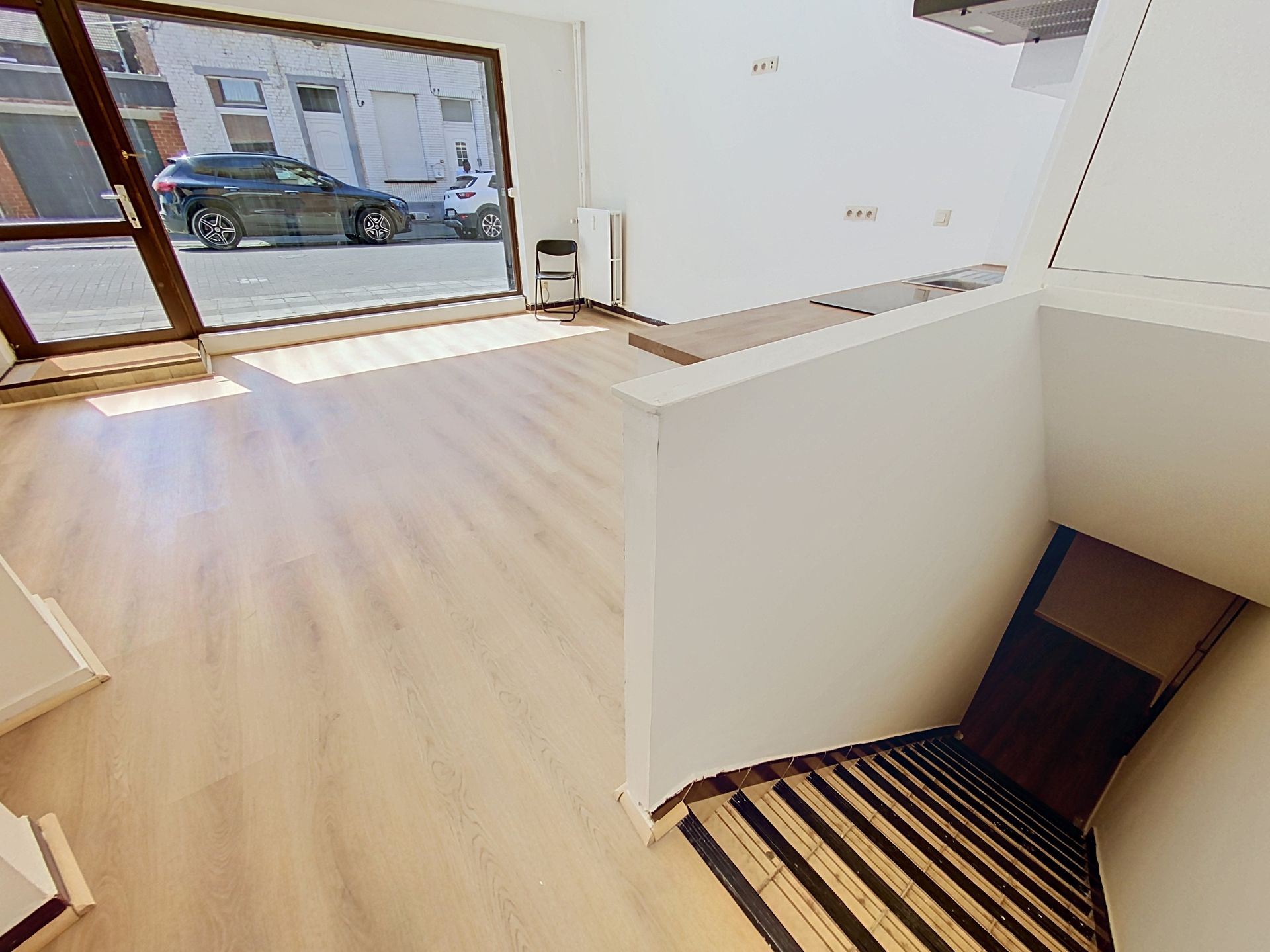 Flat/studio - photo 5