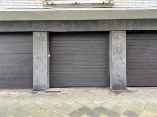 Garage for rent in Ostend
